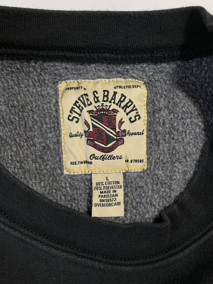 Vintage CINCINNATI Size L Vintage College Sweat-Shirt / A6544