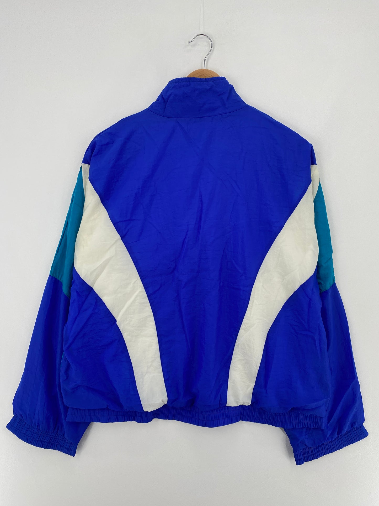 90’s REEBOK Size L Vintage Nylon Jacket / E354