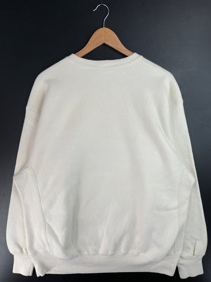 90's NEWPORT Made in USA Size XXL Vintage College Sweat-shirt / E677