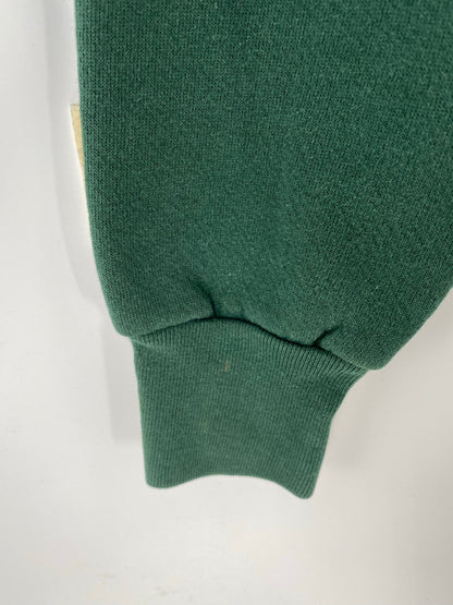 90's GREEN BAY PACKERS Made in USA Size L Vintage NFL Sweat-Shirt / E1351S