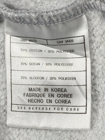90’s NIKE MICHIGAN Vintage Sweat-Shirt / 5183