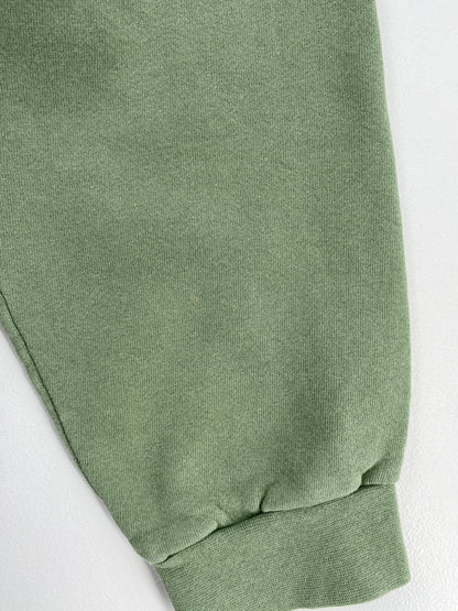 90's NIKE MINI SWOOSH Size L Vintage Sweat-Shirts / A6096