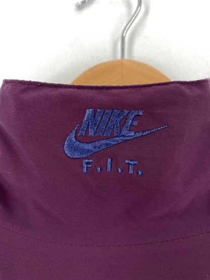 00' NIKE GOLF Size XL Vintage Nylon Jacket / E3176N