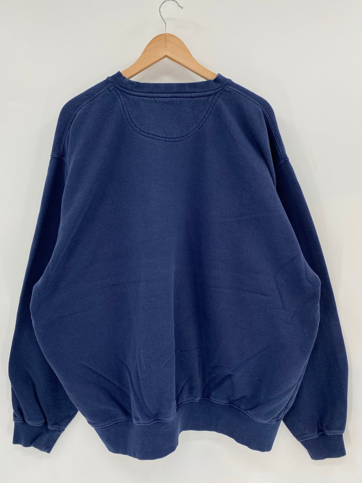 00' NIKE ILLINOIS Size XXL Vintage Sweat shirt / K6566