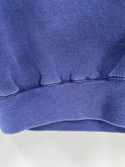 90’s ADIDAS Made in USA Size XL Vintage Sweat-shirt / E165