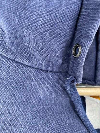 90's CARHARTT Size No Tag (Approx.XL) Hoodie Sweat-Shirt / A670