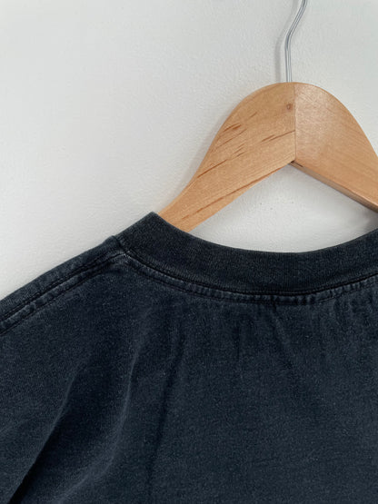 90's STARTER x DUKE BLUEDEVILS Made in USA Size L Vintage College T-Shirts / A2763