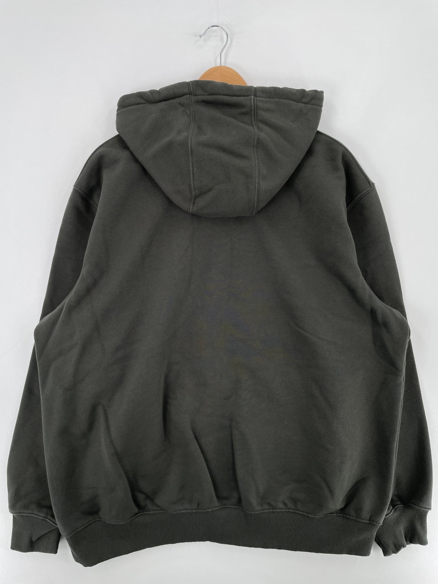 Vintage CARHARTT Size XL Hoodie Sweat-Shirt / E3061S