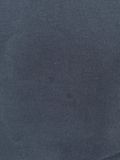 00' TOMMY JEANS Approx. Size XL Vintage Half Zip Sweat-Shirt/ A4301