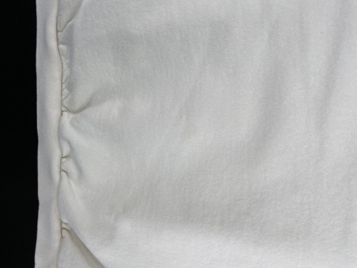 90's NIKE CENTER SWOOSH Size M Vintage Hoodie Sweat-shirt / A552