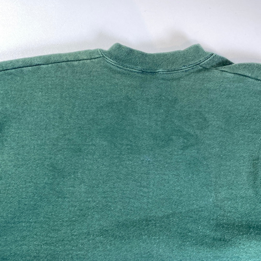 90's CAPE COD Made in USA Size M Vintage Sweat-shirt / A3018