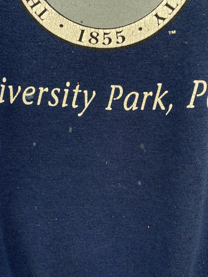 90’s PENN STATE Size L Vintage College Sweat-Shirt / A7761