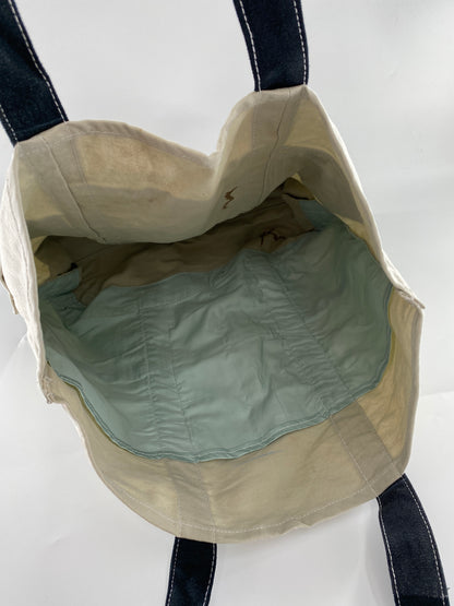 Vintage Remake CARHARTT Duck Tote-Bag / A7233