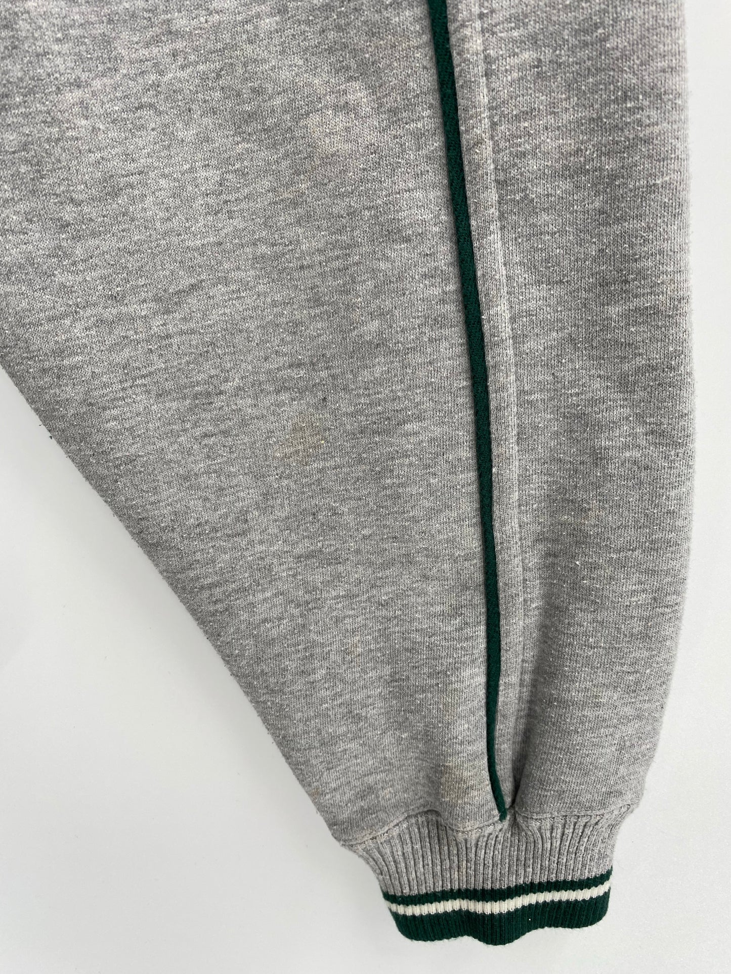 90's NEW YORK JETS Size XL Vintage NFL Sweat-shirt / K6630