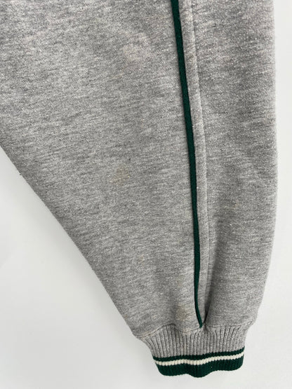 90's NEW YORK JETS Size XL Vintage NFL Sweat-shirt / K6630