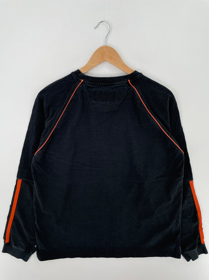 00' HARLEY DAVIDSON Size M Vintage Long Sleeve T-shirt / A4285
