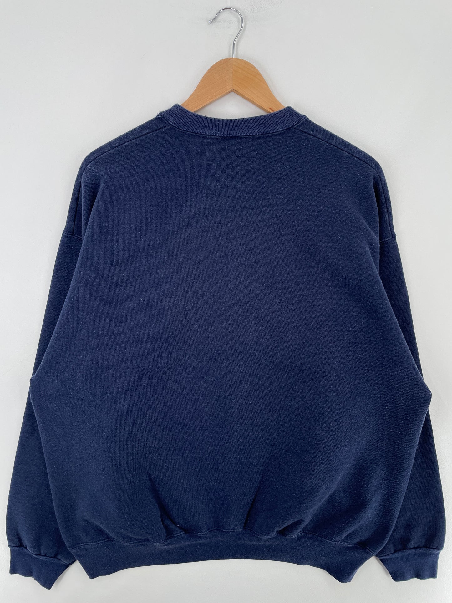90's MICHIGAN Made in USA Size XL Vintage College Sweat-shirt / E2775S