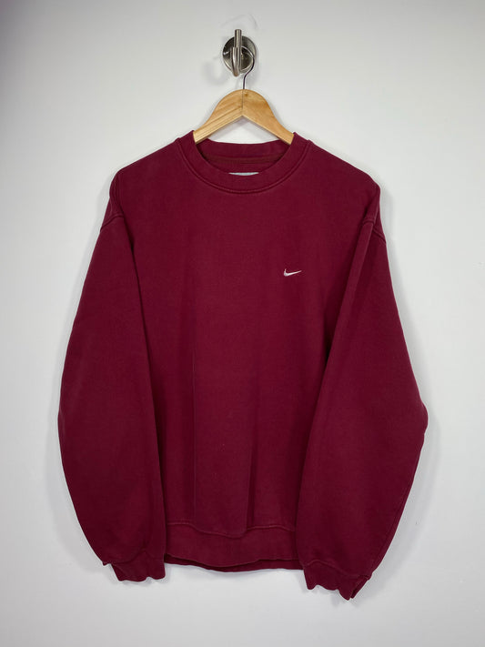 00’s NIKE Vintage Sweat-Shirt / 5058