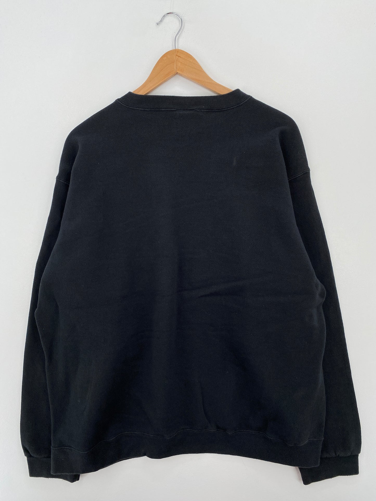 90's NIKE GOLF Made in USA Size XL Vintage Sweat-Shirt / A6996