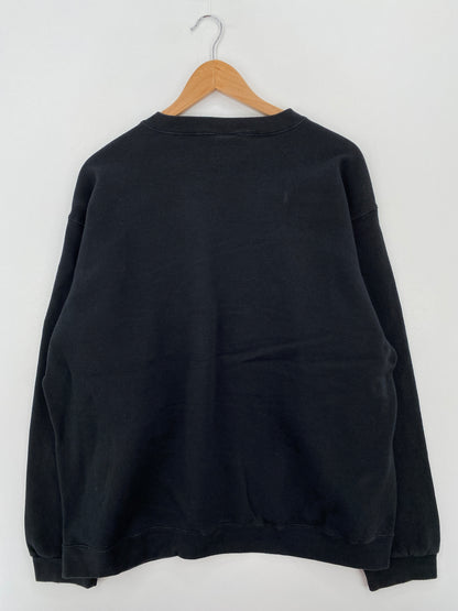 90's NIKE GOLF Made in USA Size XL Vintage Sweat-Shirt / A6996