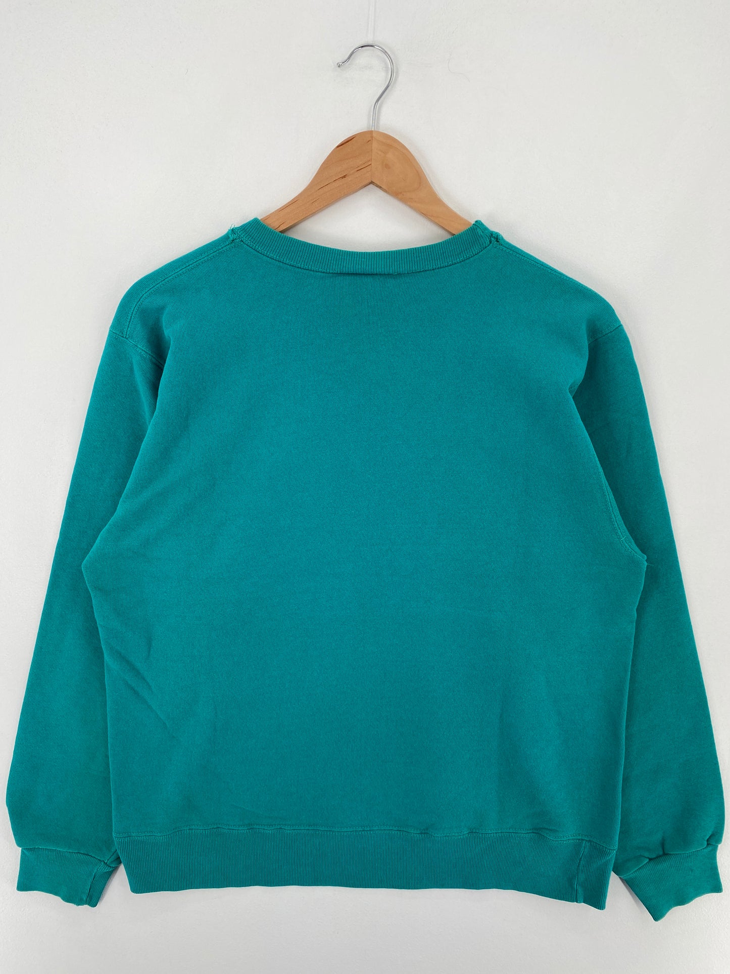 90's CHAMPION Made in USA Size L Vintage Sweat-shirt / E261