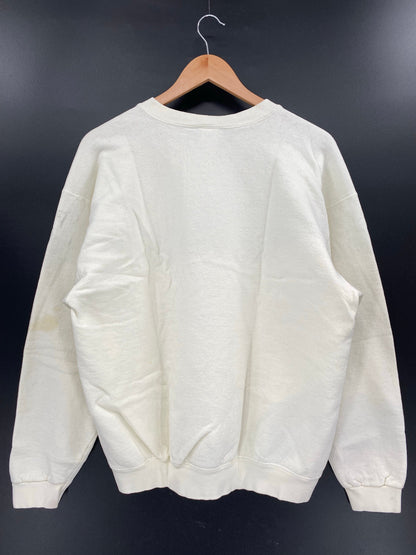 90’s NIKE Made in USA Size M Vintage Sweat-Shirt / A6606