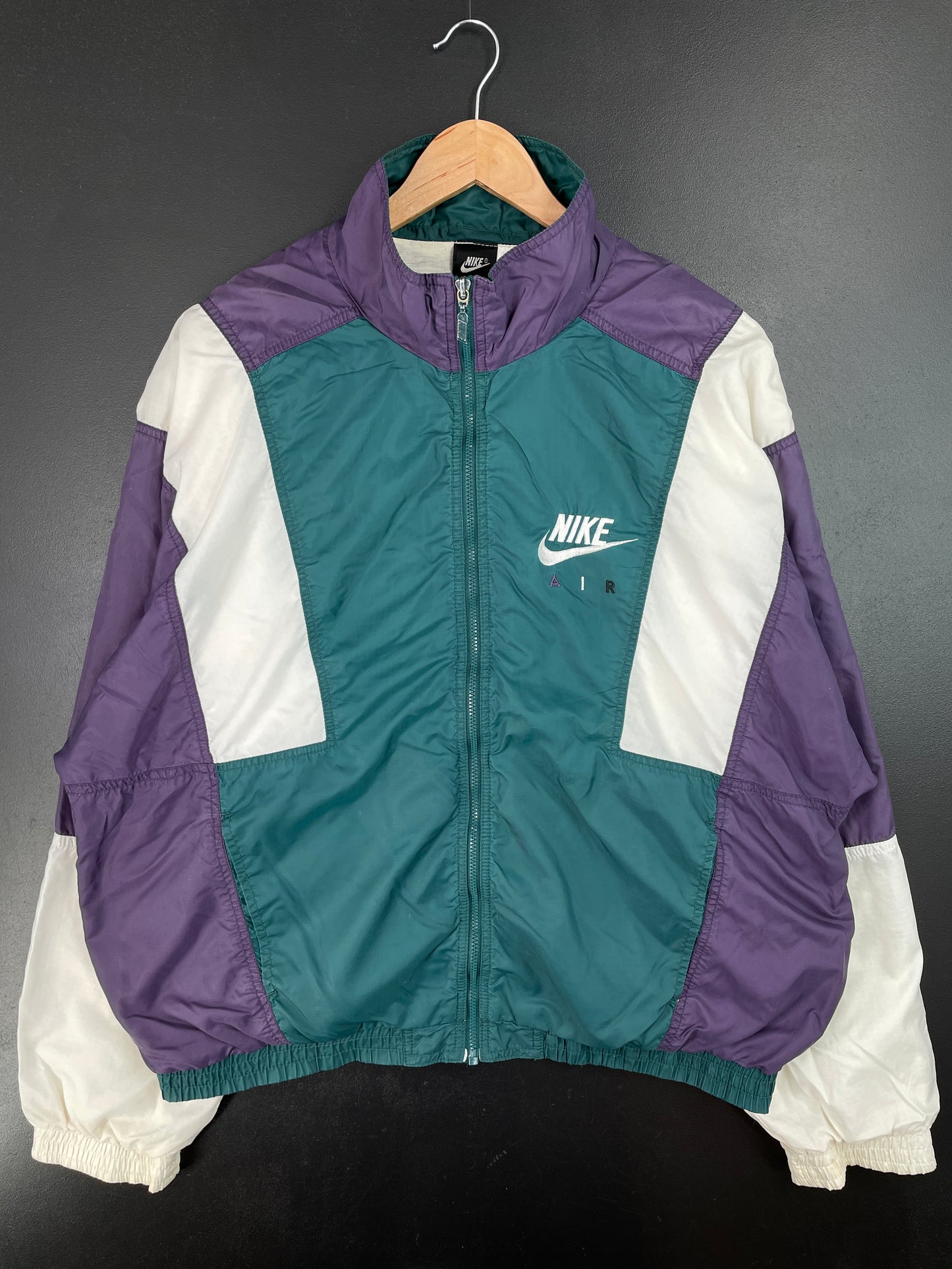 90’e NIKE Size XL Nylon Jacket / A9116