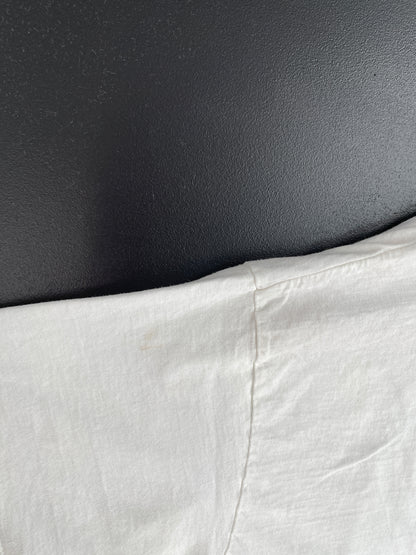 90's LOS ANGELES LAKERS Size No Tag (Approx.L) Vintage T-shirt / A3592