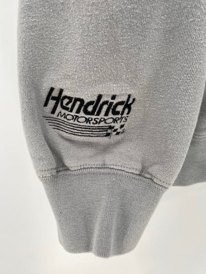 00' DALE EARNHARDT JR Size XL Vintage Racing Sweat-shirt / K7737