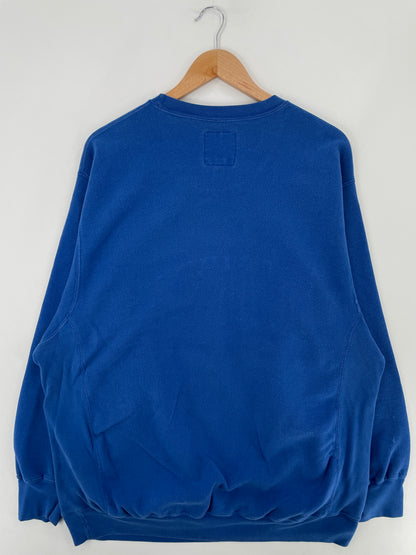 Vintage DUKE UNIVERSITY Size XL Vintage College Sweat shirt / E4460S