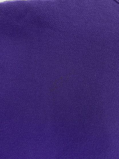 90’s PHOENIX SUNS Size No Tag (Approx.L) NBL Sweat-shirt / A938