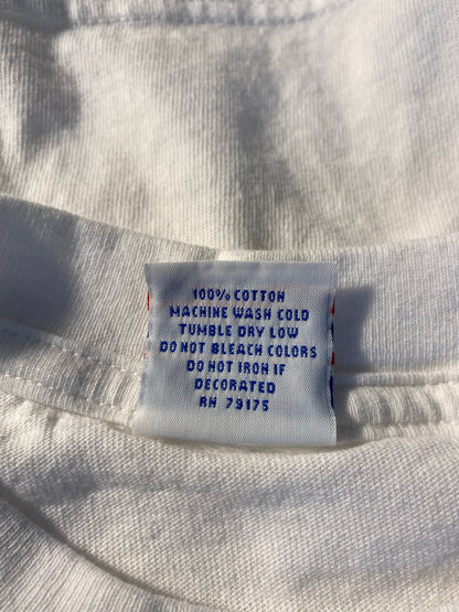 1997' FLORIDA MARLINS Size L Vintage T-shirt/ K7793