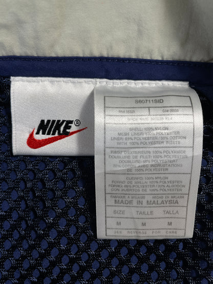90's NIKE Size M Vintage Nylon Jacket / E1022