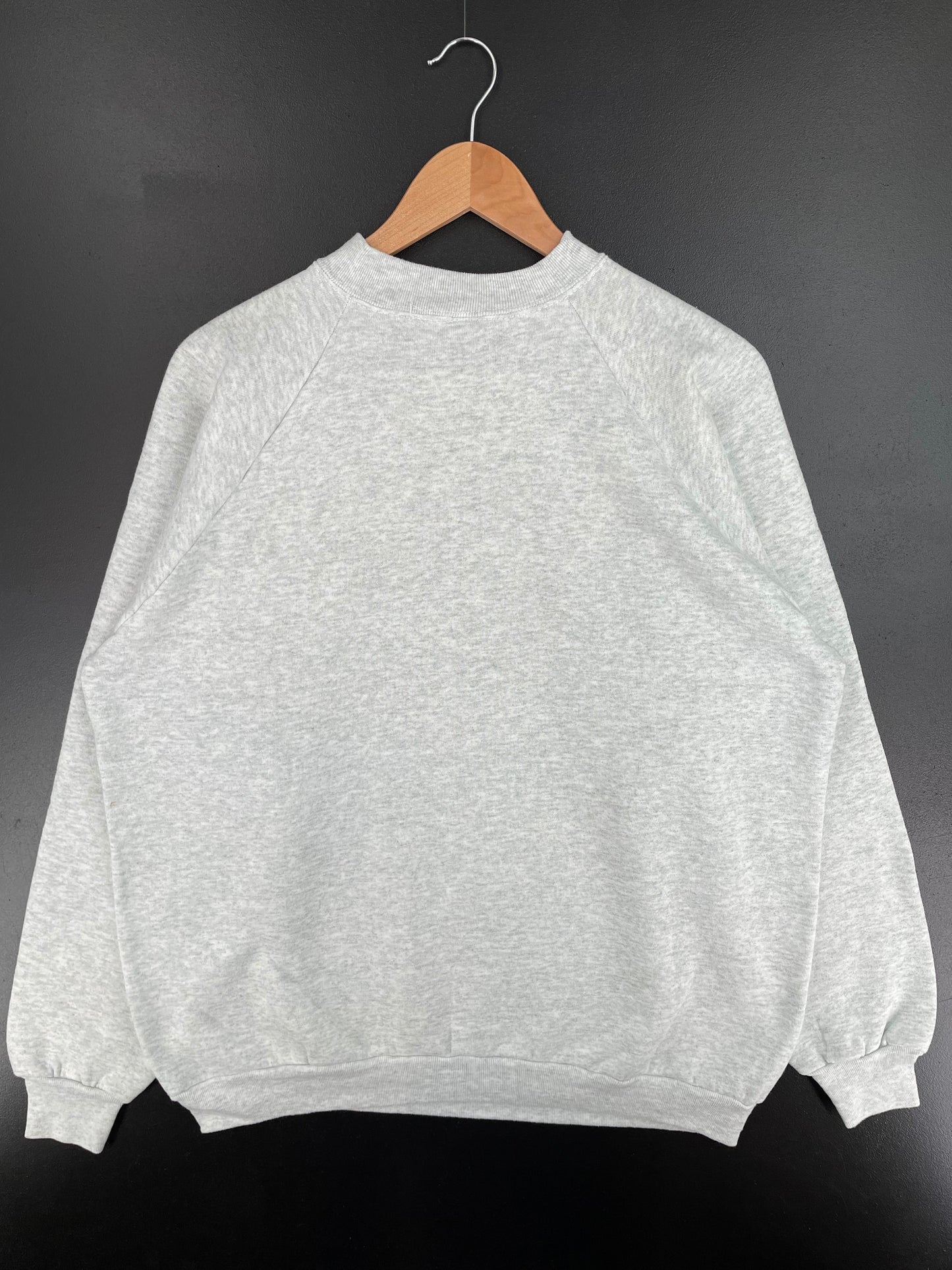 90's LOS ANGELES RAIDERS Made in USA Size XL Vintage NFL Sweat-shirt / A545