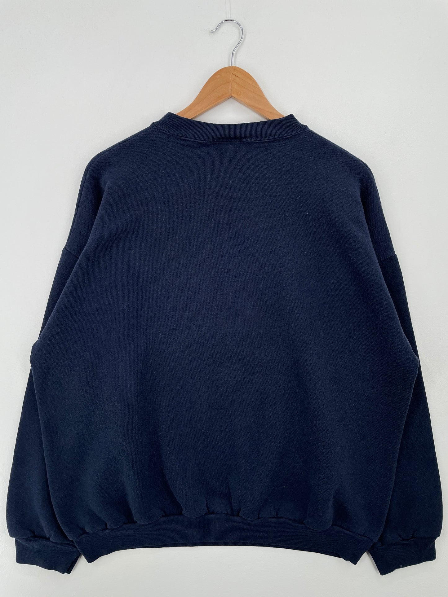 Vintage WINNIE THE POOH Size XL Sweat-shirt / A8527