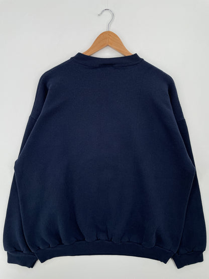 Vintage WINNIE THE POOH Size XL Sweat-shirt / A8527