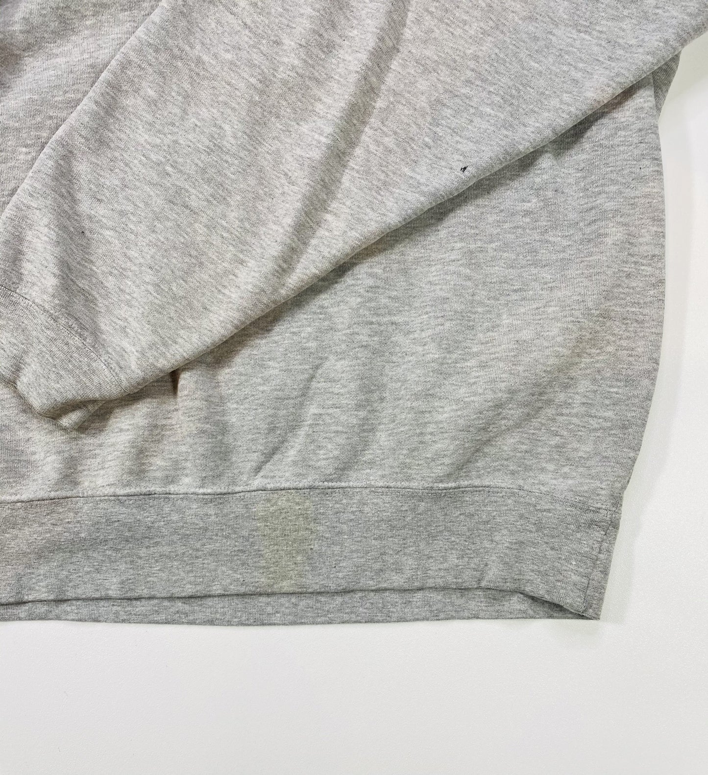 90’s Nike Ohio State Size XL Vintage Sweat-Shirt / K5158