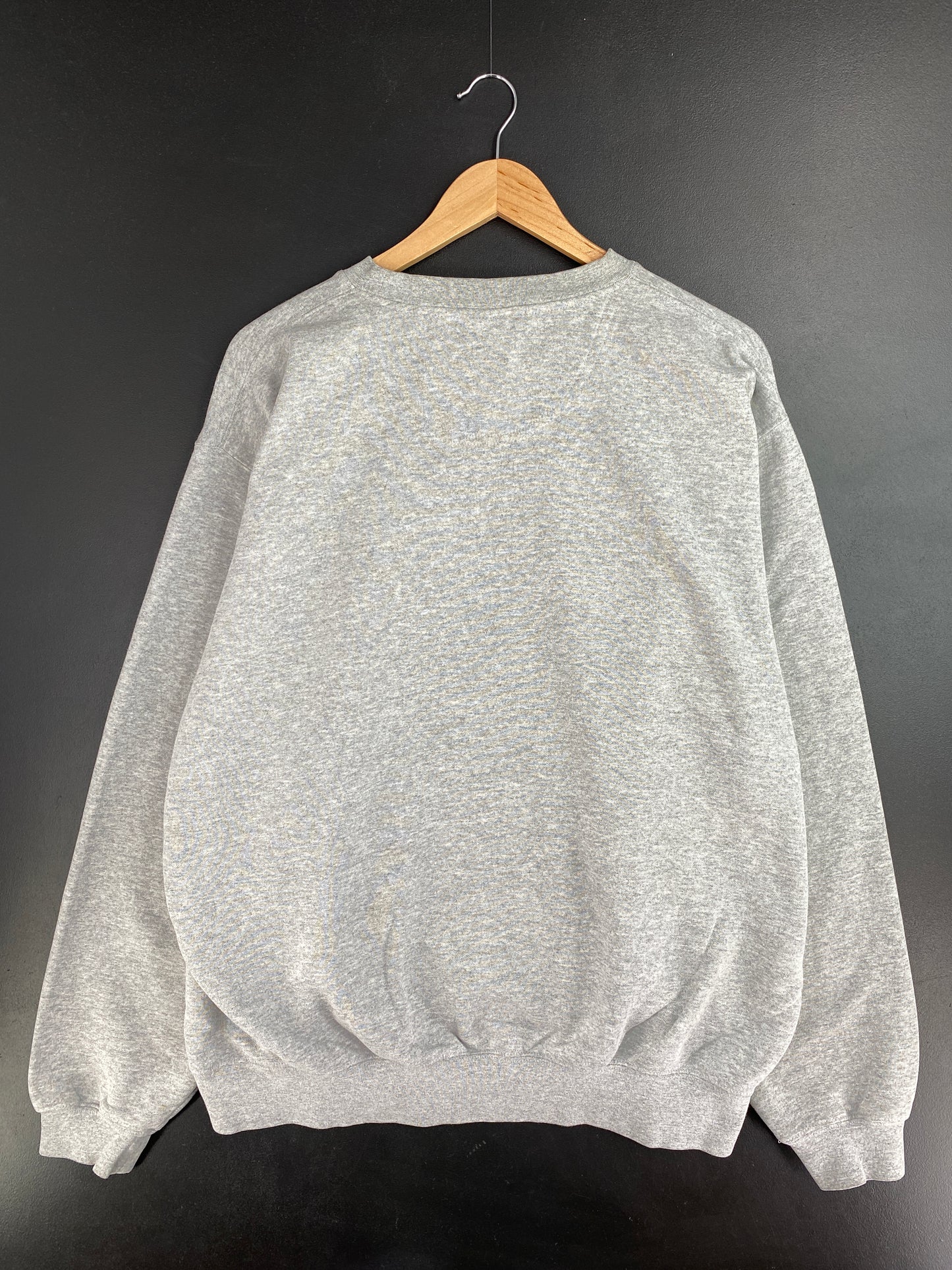 00' NIKE x USC Size XL Vintage College Sweat-Shirt / E272