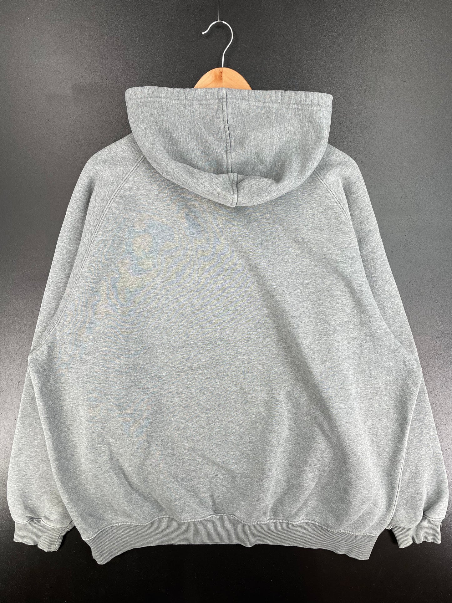 00' NIKE MARYLAND Size XL College Hoodie Sweat-Shirt / A2177