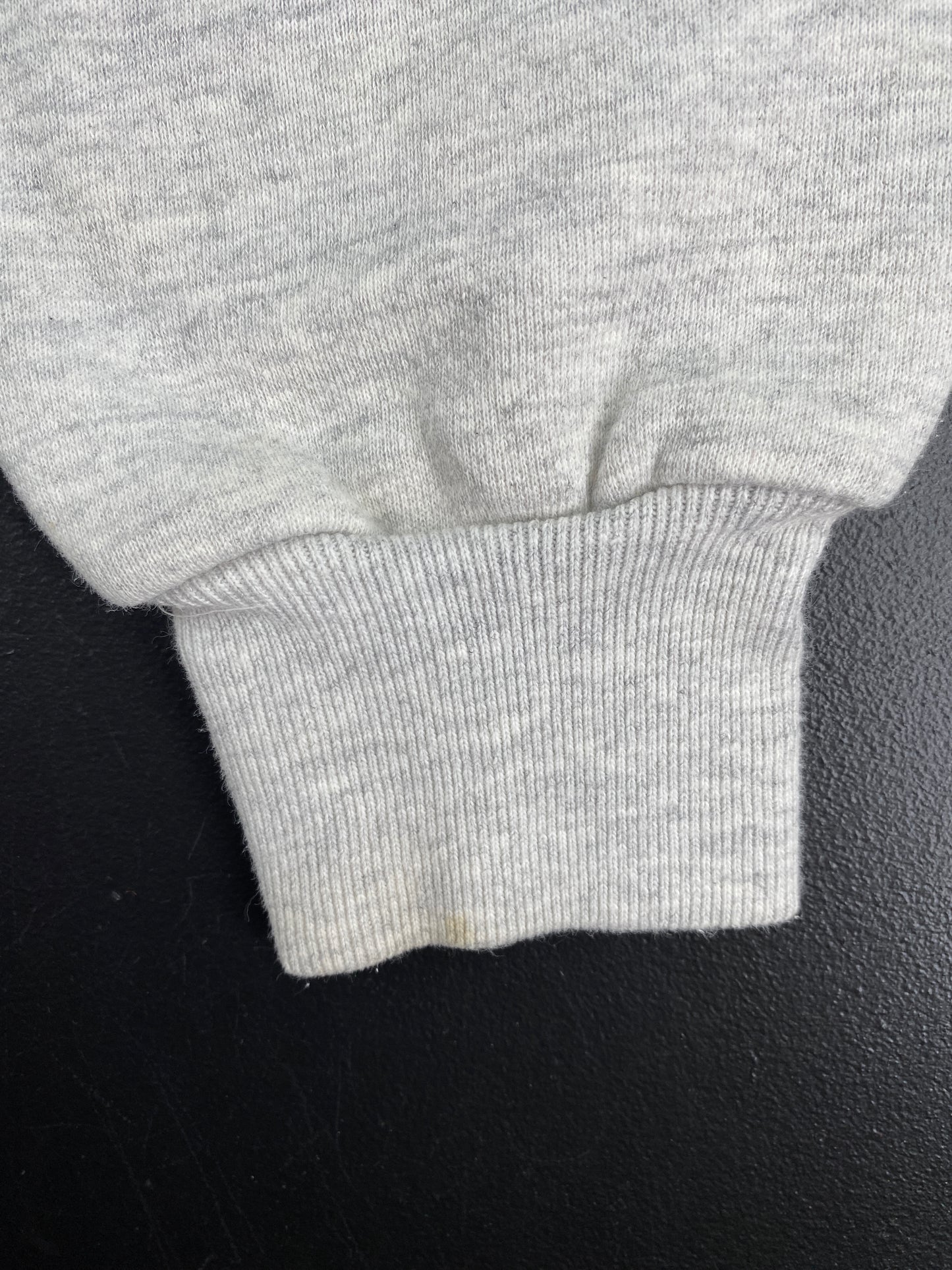 90's NEW YORK GIANTS Made in USA Size L Vintage NFL Hoodie Sweat-Shirt / A6230