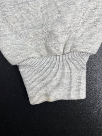 90's NEW YORK GIANTS Made in USA Size L Vintage NFL Hoodie Sweat-Shirt / A6230