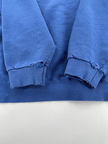 90's NIKE Made in USA  Size XL Vintage Sweat-shirt / A1596