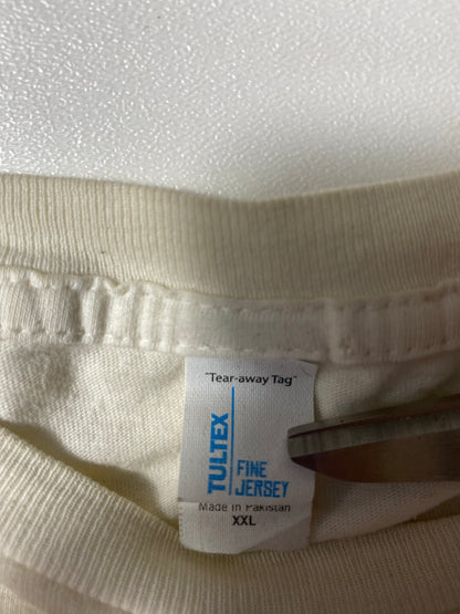 2006 SUBLIME Size XXL Vintage Music T-shirt / E1899T