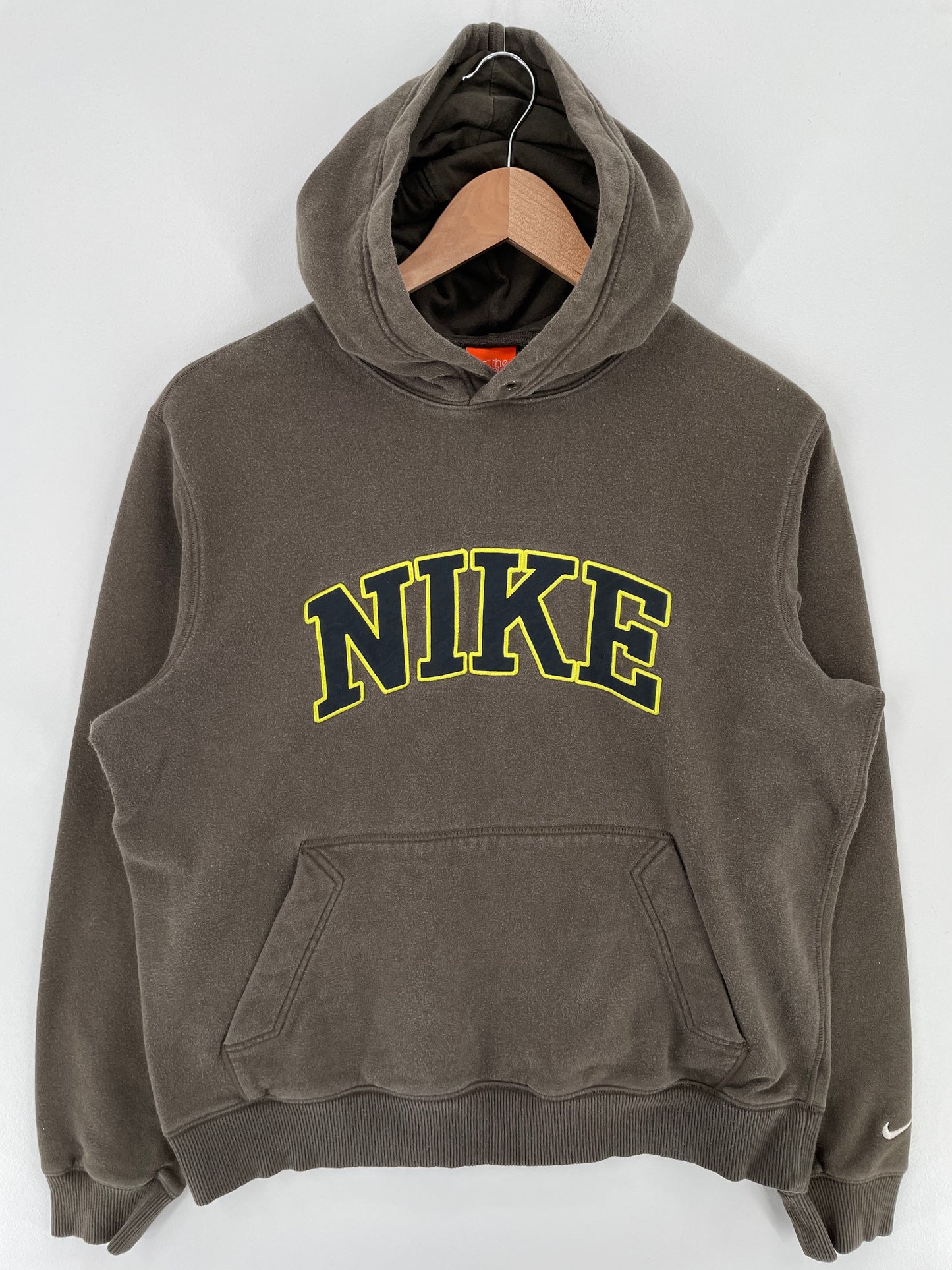 Vintage NIKE Size M Vintage Hoodie Sweat-Shirt / A2544