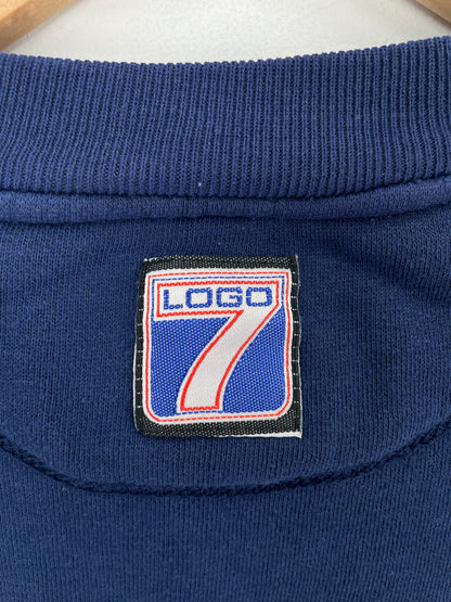 90's CHICAGO BEARS Size M Vintage NFL Sweat-Shirt / A6139