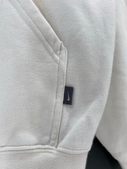00' NIKE Size XL Vintage Hoodie Sweat shirt / K7594