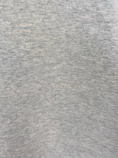 90's DICK TRICKLE Made in USA Size XXXL Vintage Racing Sweat-shirt  / K5358