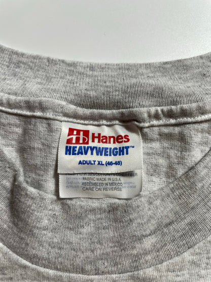 1997 NEW YORK YANKEES Size XL MLB T-shirt / K9153