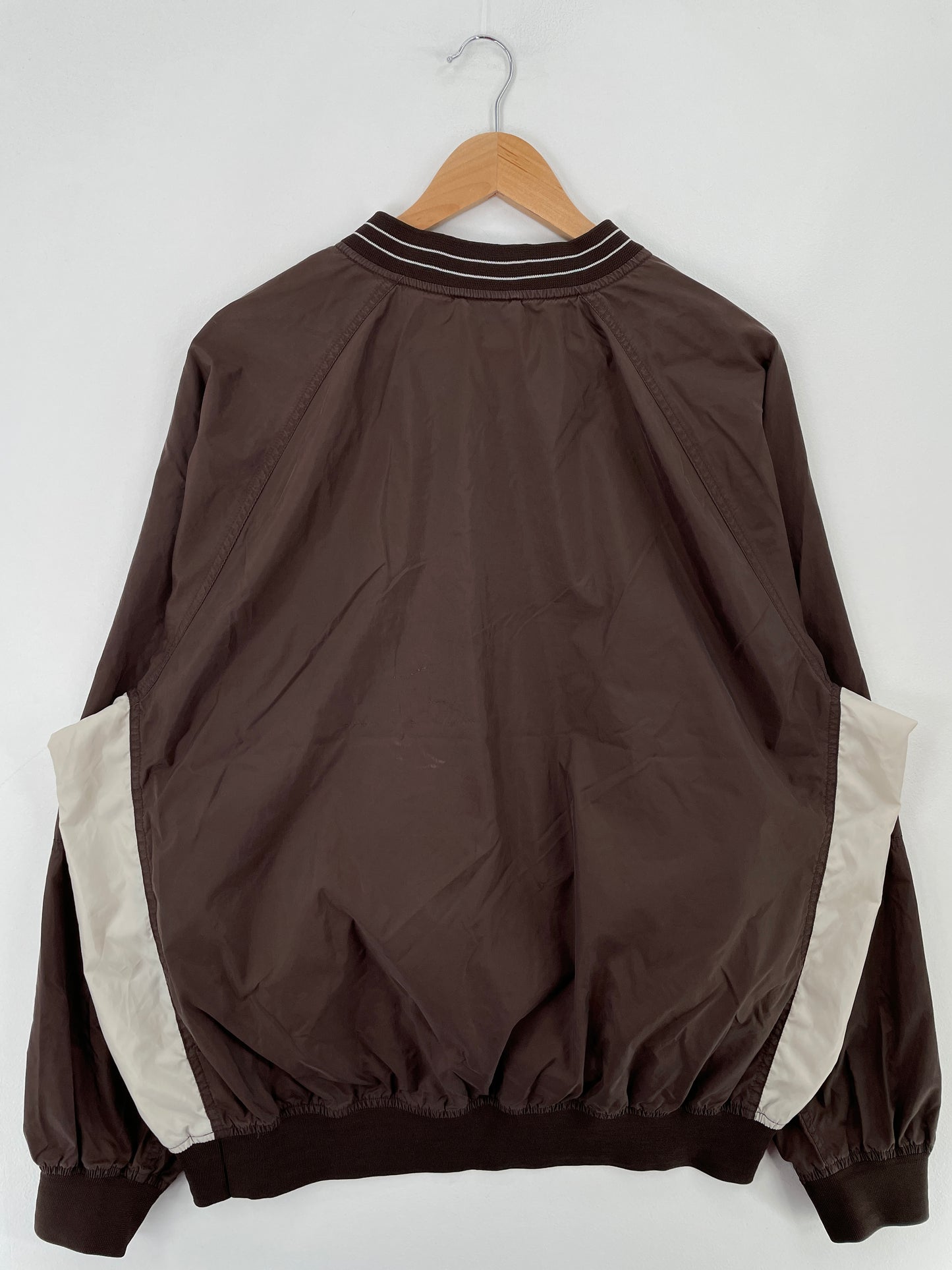 90's NIKE Size XL Vintage Nylon Jacket / E4071N