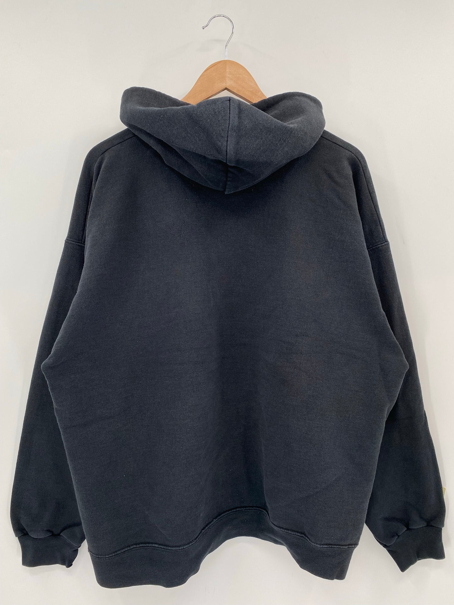 Vintage THRASHER Size XL Hoodie Sweat-shirt / K7059